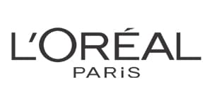Logo de L'oréal