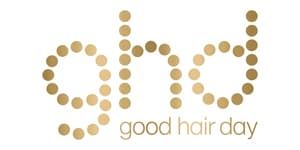 Logo de ghd